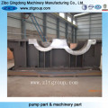 Stainless Steel /Carbon Steel Industrial Castings by Sand Casting